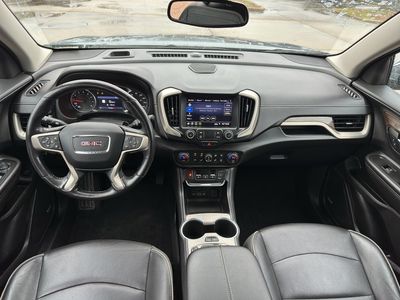 2020 GMC Terrain - Photo 29