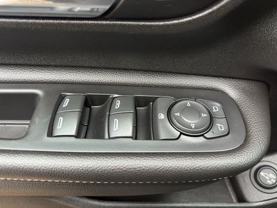 2020 GMC Terrain - Photo 22