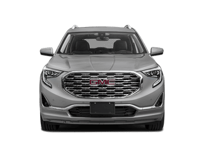 2020 GMC Terrain - Photo 39