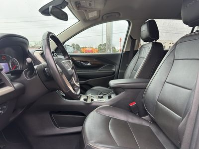2020 GMC Terrain - Photo 13