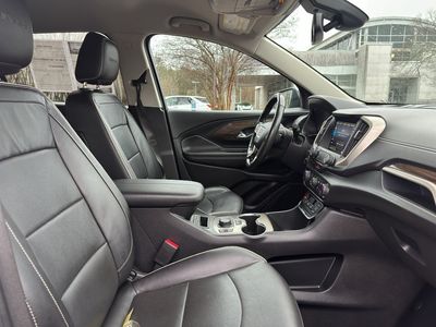2020 GMC Terrain - Photo 33