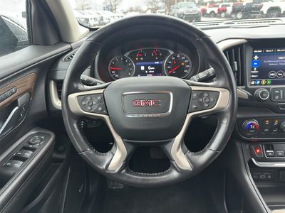 2020 GMC Terrain - Photo 27