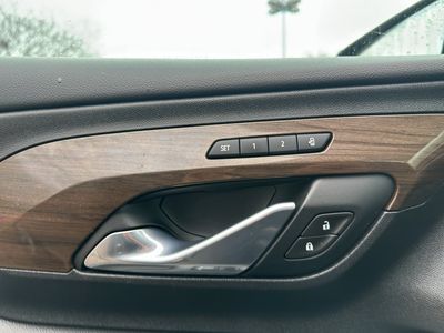 2020 GMC Terrain - Photo 21