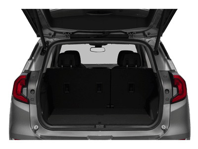 2020 GMC Terrain - Photo 47