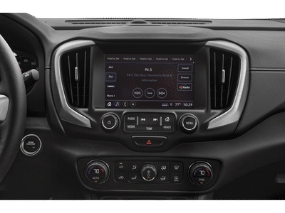 2020 GMC Terrain - Photo 45