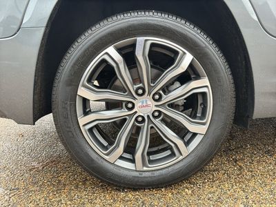 2020 GMC Terrain - Photo 10
