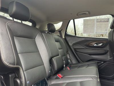 2020 GMC Terrain - Photo 32