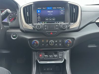 2020 GMC Terrain - Photo 15