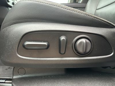 2020 GMC Terrain - Photo 24