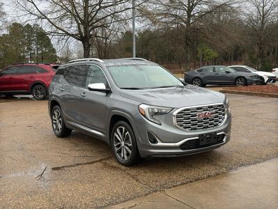 2020 GMC Terrain - Photo 1