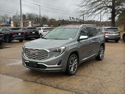 2020 GMC Terrain - Photo 3