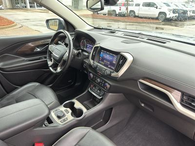 2020 GMC Terrain - Photo 34