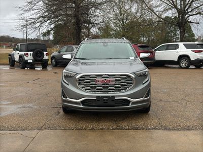 2020 GMC Terrain - Photo 2