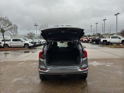 2020 GMC Terrain - Photo 30