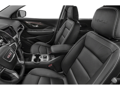 2020 GMC Terrain - Photo 44