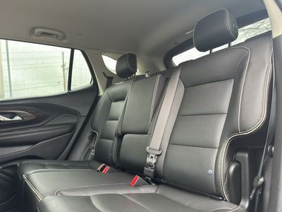 2020 GMC Terrain - Photo 25
