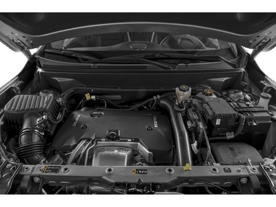 2020 GMC Terrain - Photo 48