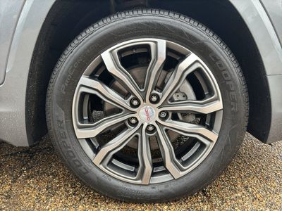 2020 GMC Terrain - Photo 9