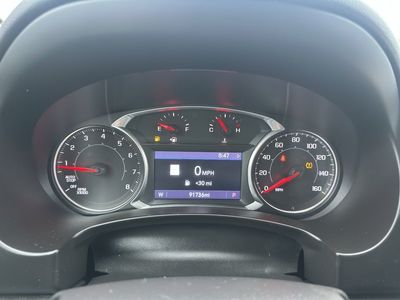 2020 GMC Terrain - Photo 19
