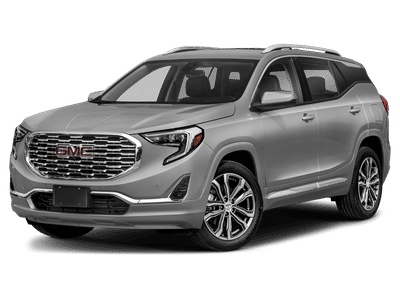 2020 GMC Terrain - Photo 36