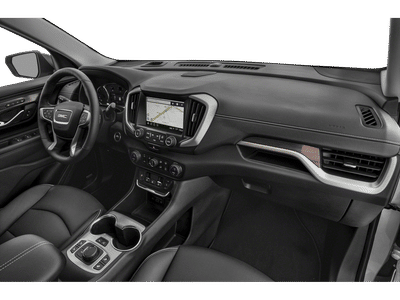 2020 GMC Terrain - Photo 51
