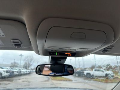 2020 GMC Terrain - Photo 28