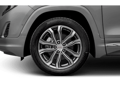 2020 GMC Terrain - Photo 46