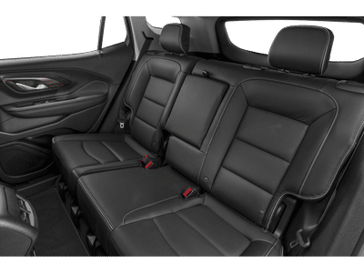 2020 GMC Terrain - Photo 49