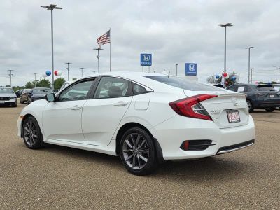 2021 Honda Civic Sedan - Photo 7
