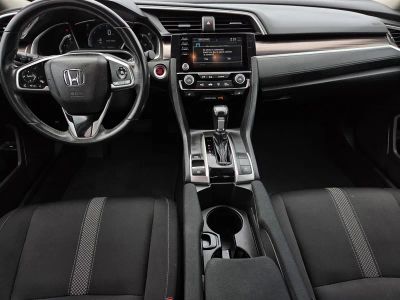 2021 Honda Civic Sedan - Photo 9