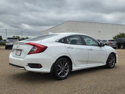 2021 Honda Civic Sedan - Photo 5