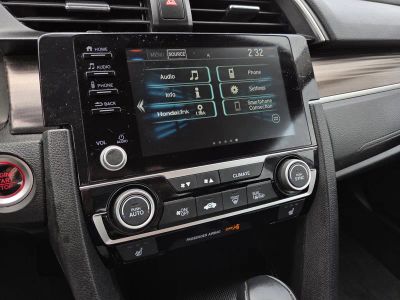 2021 Honda Civic Sedan - Photo 10