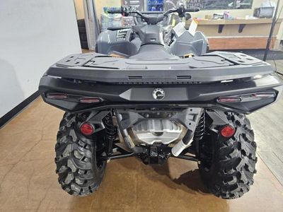 2025 Can-Am Outlander DPS 850 — photo 7 view