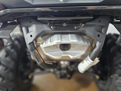 2025 Can-Am Outlander DPS 850 — photo 9 view