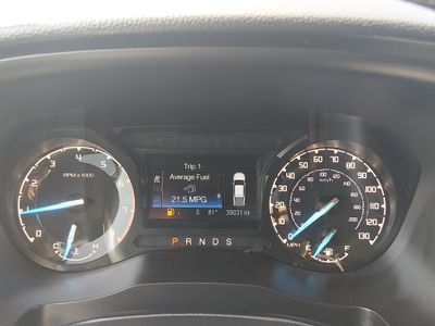 2023 Ford Ranger - Photo 14