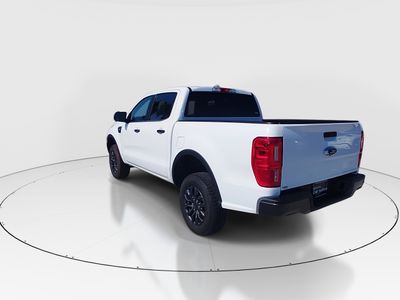 2023 Ford Ranger - Photo 5
