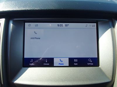 2023 Ford Ranger - Photo 18
