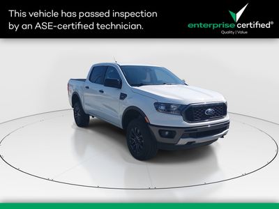 2023 Ford Ranger - Photo 1