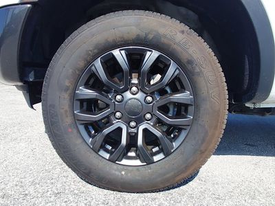 2023 Ford Ranger - Photo 10
