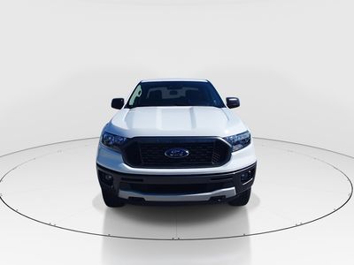 2023 Ford Ranger - Photo 2