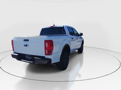 2023 Ford Ranger - Photo 7