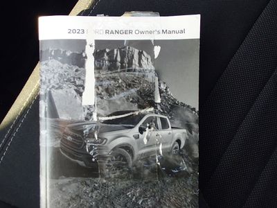 2023 Ford Ranger - Photo 17