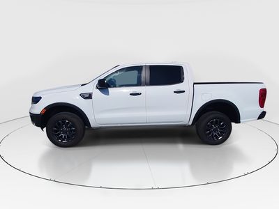 2023 Ford Ranger - Photo 4