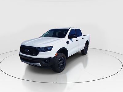 2023 Ford Ranger - Photo 3