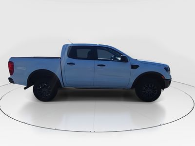 2023 Ford Ranger - Photo 8