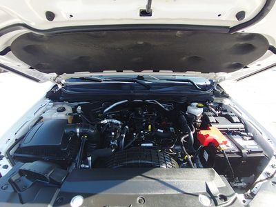 2023 Ford Ranger - Photo 9
