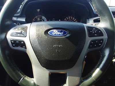2023 Ford Ranger - Photo 12