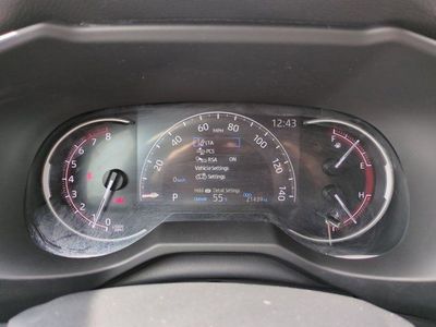 2024 Toyota RAV4 — photo 10 view