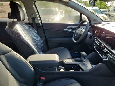 2026 Kia Sportage — photo 32 view