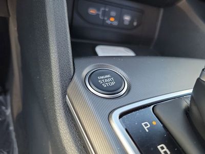 2026 Kia Sportage — photo 21 view